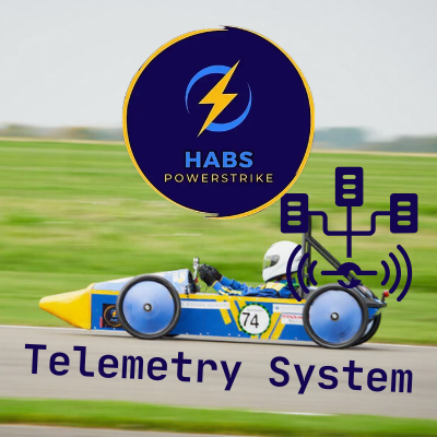 Greenpower Telemetry